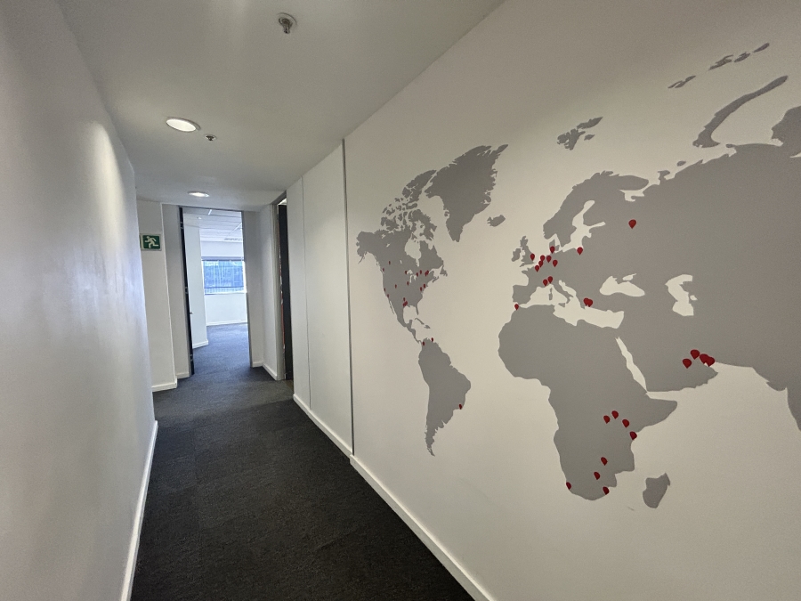 Commercial Property for Sale in Cape Town City Centre Western Cape